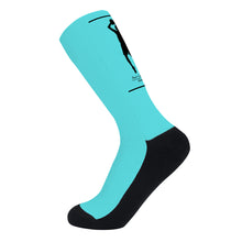 Load image into Gallery viewer, DCYG Xclusive Men's  Basketball Crew Socks
