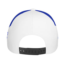 Load image into Gallery viewer, DCYG Xclusive Curved Brim Baseball Cap (AOP)
