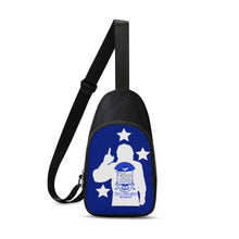 Load image into Gallery viewer, Phi Beta Sigma Inc, Chest Bag
