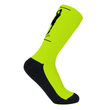 Load image into Gallery viewer, DCYG Xclusive Men's Basketball Crew Socks

