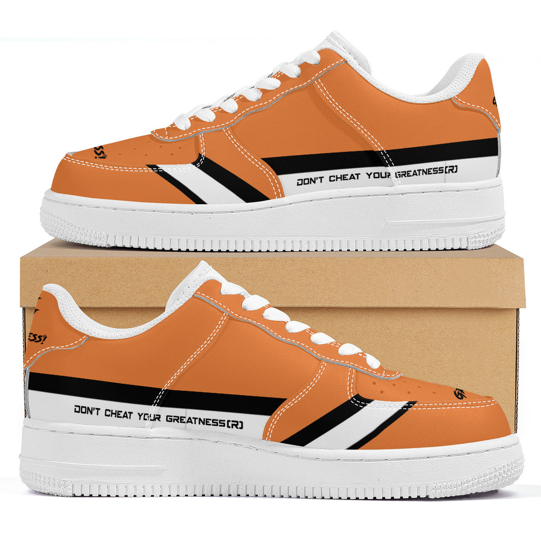 815 Edition, Low Top Unisex Sneaker