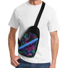 Load image into Gallery viewer, DCYG Xclusive Chest Bag
