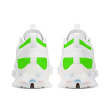 Load image into Gallery viewer, DCYG  Air Max 50&#39;s React Sneakers - White
