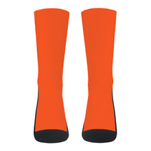 Load image into Gallery viewer, DVUG Xclusive Men's Basketball Crew Socks
