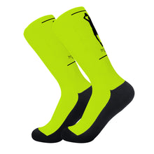Load image into Gallery viewer, DCYG Xclusive Men's Basketball Crew Socks
