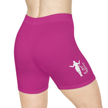 Load image into Gallery viewer, Arabic Women&#39;s Biker Shorts
