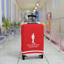 Load image into Gallery viewer, Luggage Cover

