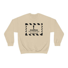 Load image into Gallery viewer, Men's Heavy Blend™ Crewneck Sweatshirt
