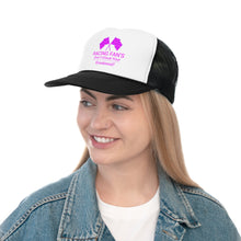 Load image into Gallery viewer, Racing Fan's Trucker Caps
