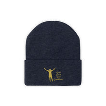 Load image into Gallery viewer, Knit Beanie

