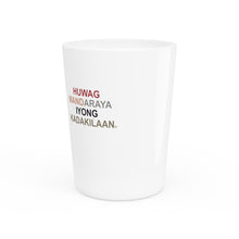 Load image into Gallery viewer, Shot Glass
