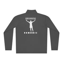 Load image into Gallery viewer, Filipino Unisex Quarter-Zip Pullover
