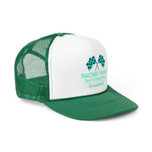 Load image into Gallery viewer, Racing Fan's Trucker Caps
