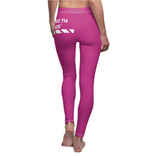 Load image into Gallery viewer, Chinese Women&#39;s Cut &amp; Sew Casual Leggings
