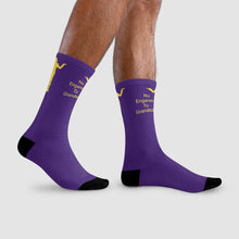 Load image into Gallery viewer, Espanol Crew Socks (EU)
