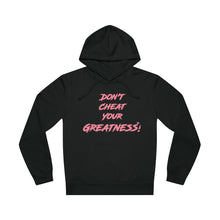 Load image into Gallery viewer, Unisex Drummer Hoodie
