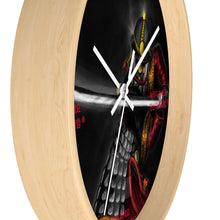 Load image into Gallery viewer, Korean Wall clock
