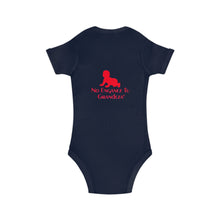 Load image into Gallery viewer, Espanol Combed Cotton Baby Bodysuit
