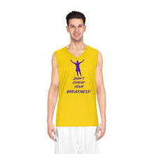 Load image into Gallery viewer, Basketball Jersey
