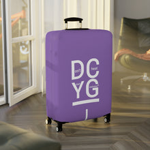 Load image into Gallery viewer, DCYG Xclusive   Luggage Cover
