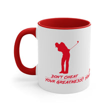 Load image into Gallery viewer, Accent Coffee Mug, 11oz
