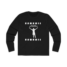 Load image into Gallery viewer, Men's Long Sleeve Crew Tee
