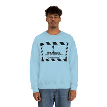 Load image into Gallery viewer, Men's Heavy Blend™ Crewneck Sweatshirt
