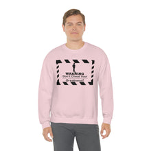 Load image into Gallery viewer, Men's Heavy Blend™ Crewneck Sweatshirt
