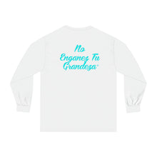 Load image into Gallery viewer, Espanol Unisex Classic Long Sleeve T-Shirt
