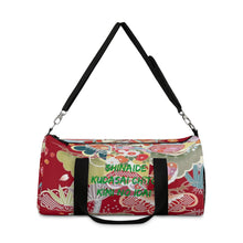 Load image into Gallery viewer, Japanese Duffel Bag
