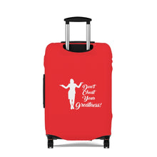 Load image into Gallery viewer, Luggage Cover
