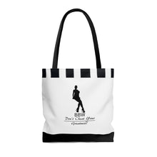 Load image into Gallery viewer, BBW Tote Bag
