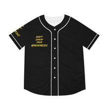 Load image into Gallery viewer, Men's Baseball Jersey (AOP)
