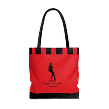 Load image into Gallery viewer, BBW Tote Bag
