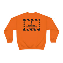 Load image into Gallery viewer, Men's Heavy Blend™ Crewneck Sweatshirt
