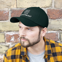 Load image into Gallery viewer, Unisex Twill Hat
