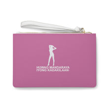 Load image into Gallery viewer, Filipino Clutch Bag
