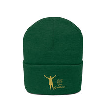 Load image into Gallery viewer, Knit Beanie

