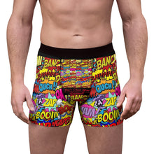 Load image into Gallery viewer, Copy of LGBTQ Men&#39;s Boxer Briefs
