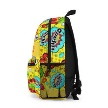 Load image into Gallery viewer, Filipino Backpack
