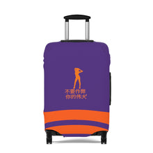 Load image into Gallery viewer, Chinese Luggage Cover
