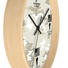 Load image into Gallery viewer, USA Wall clock
