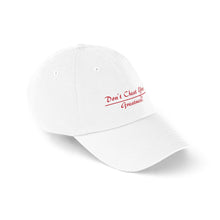 Load image into Gallery viewer, Low Profile Baseball Cap
