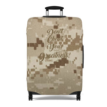 Load image into Gallery viewer, Veterans Luggage Cover

