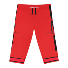 Load image into Gallery viewer, DCYG Women's Capri Leggings
