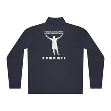 Load image into Gallery viewer, Filipino Unisex Quarter-Zip Pullover
