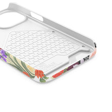 Load image into Gallery viewer, Japanese Phone Case With Card Holder

