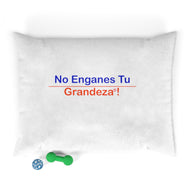 Espanol Pet Bed