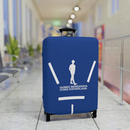 Filipino  Luggage Cover