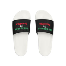 Load image into Gallery viewer, Espanol Men's Slide Sandals
